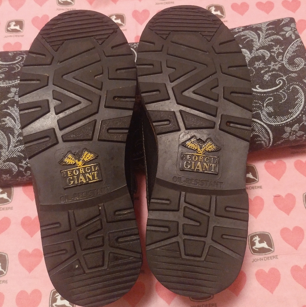 Georgia Boot Romeo - Picture 4 of 6